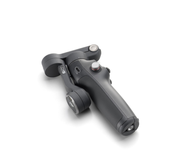 DJI Osmo Mobile 8 - 1417214 - zdjęcie 4